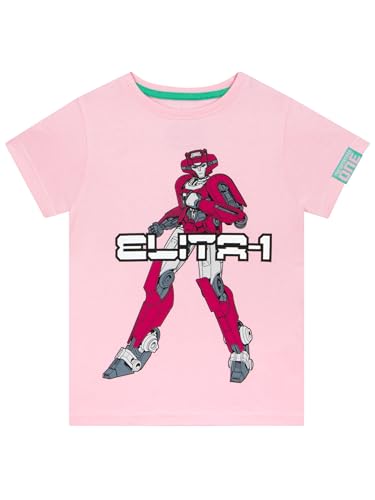 Transformers Tshirt Kinder Elita 1 T Shirt M