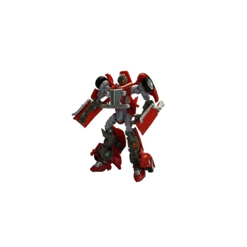 Transformers Movie Aa 09 Hubcap Japan Import