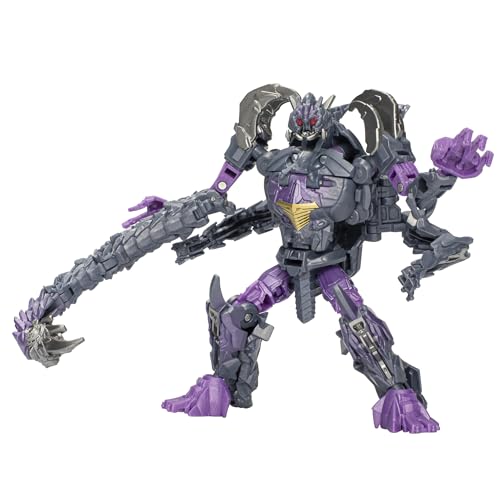 Transformers Toys Studio Series Deluxe Rise Of The
