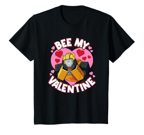 Kinder Transformers Valentine S Day Bumblebee Bee My