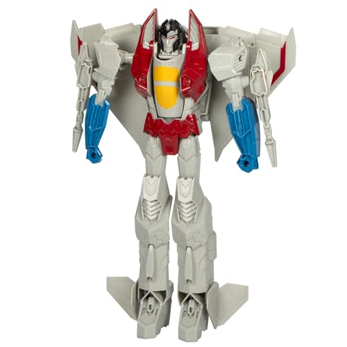 Transformers One Mega Changer Starscream Roboter Actionfigur Interaktives