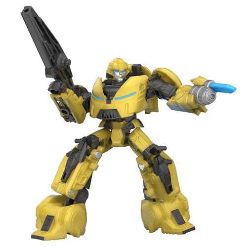 Transformers Studio Series Deluxe Klasse Transformers One Bumblebee