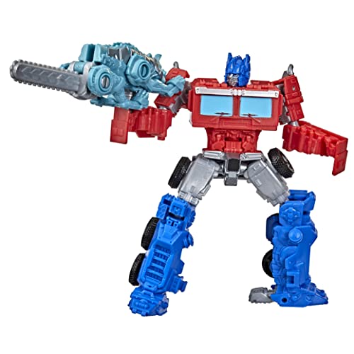 Transformers Aufstieg Der Bestien Beast Alliance Beast Weaponizers