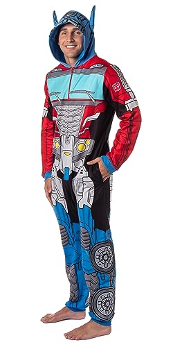 Intimo Transformers Herren Kost M Retro Figur Union