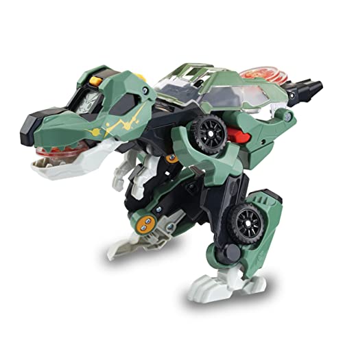 Vtech Switch And Go Dinos Launcher T Rex