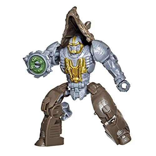 Hasbro Spielfigur Transformers Aufstieg Der Bestien Battle Changers