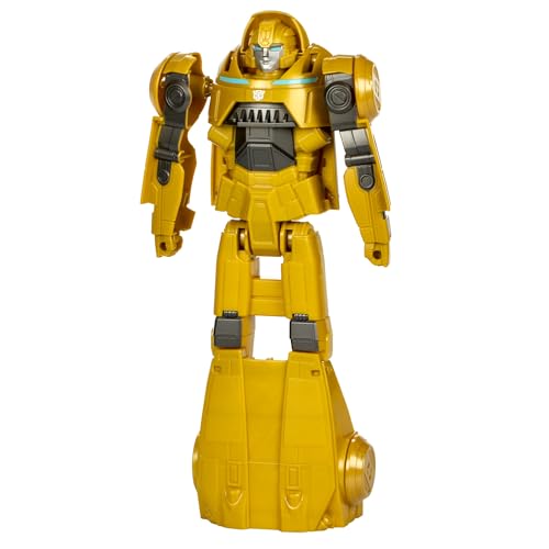 Transformers One Mega Changer Bumblebee B 127 Action