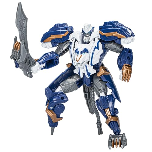Transformers Legacy United Voyager Klasse Prime Universe Thundertron