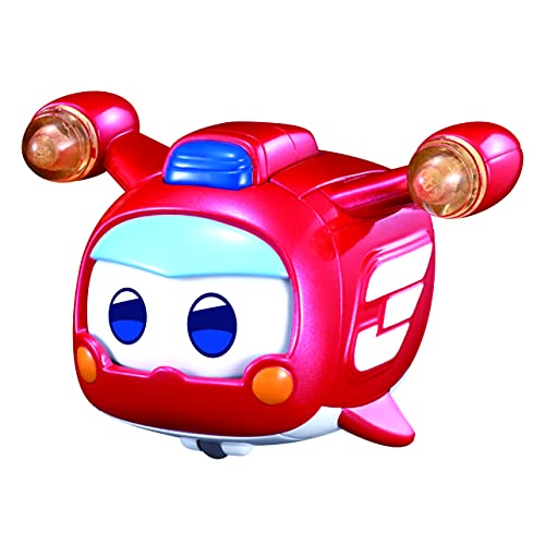 Super Wings Transformations Flugzeugwelpe Super Pet Jett Ca
