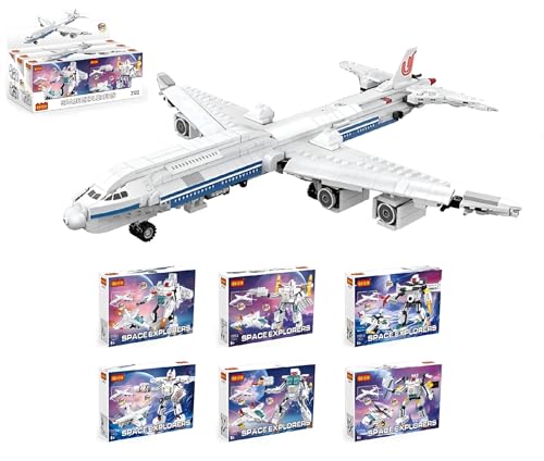 Cogo 13 In 1 Transformer Spielzeug F R