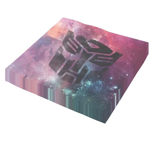 Party Factory Transformers 20 Papier Servietten 33x33cm Bunt