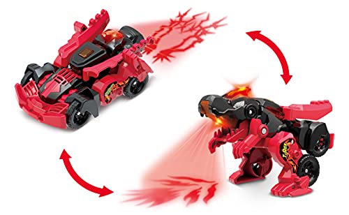 Vtech Switch And Go Dinos Fire Mini T