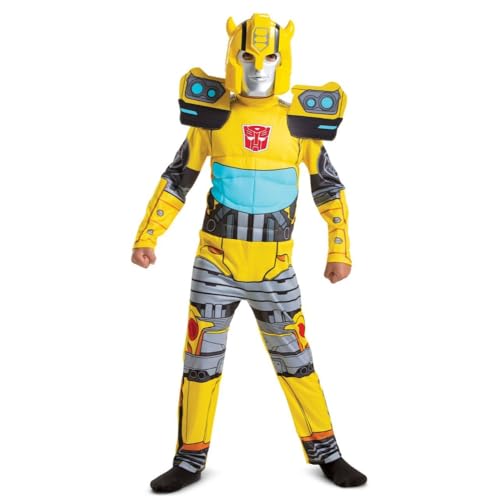 Disguise Transformers Optimus Eg Fancy Kinder Kost M