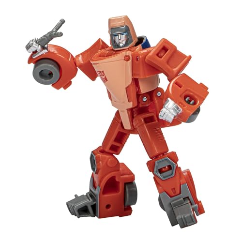 Transformers Tra Gen Studio Series Core Tf7 Wheelie