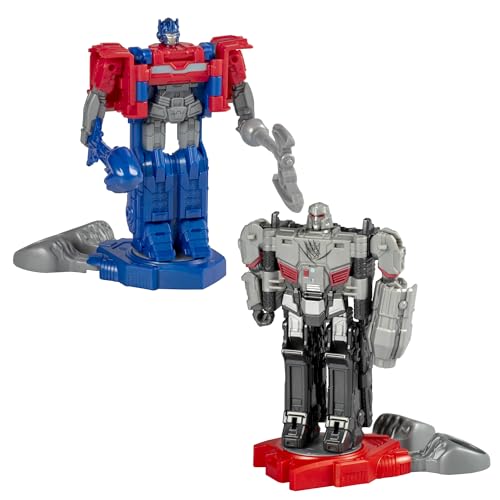 Transformers One Robot Battlers Action Figuren 2er Pack