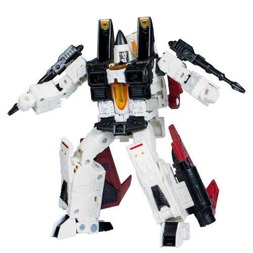 Transformers Legacy United Voyager Klasse G1 Universe Ramjet