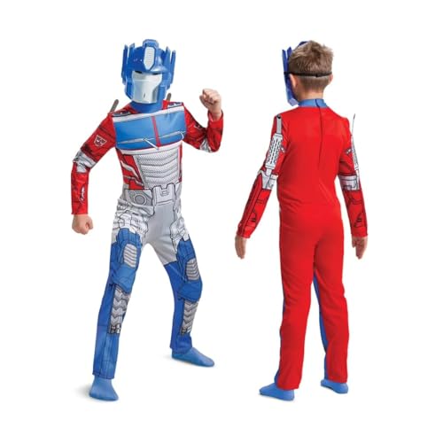 Transformers Optimus Eg Fancy Kinder Kost M M