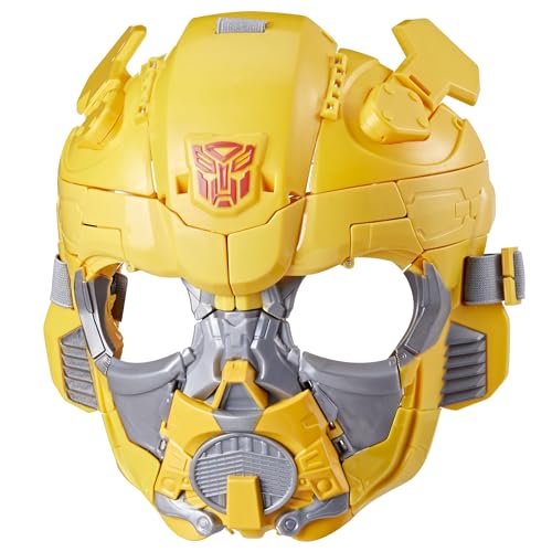Transformers One 2 In 1 Bumblebee B 127