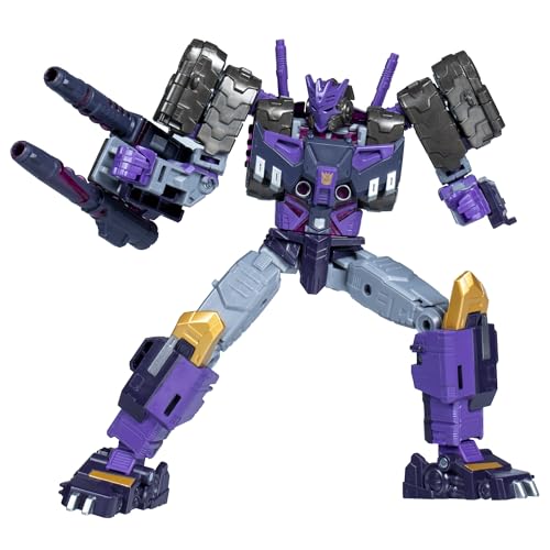 Transformers Legacy United Voyager Klasse Comic Universe Tarn