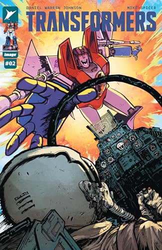 Transformers 2 English Edition