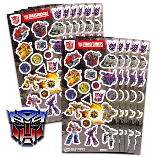 Transformers Partygeschenke F R Jungen Und M Dchen