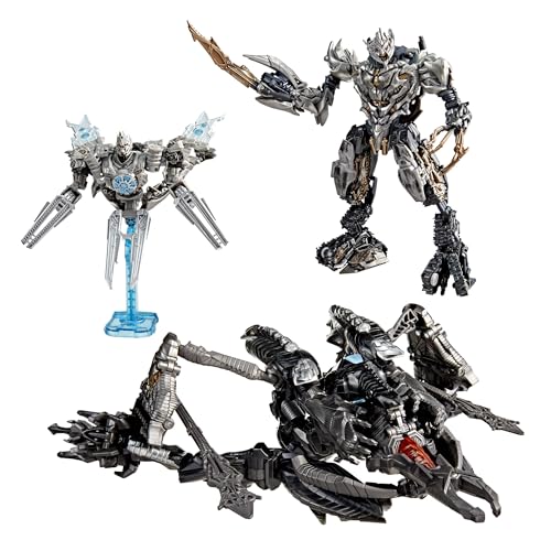 Transformers Studio Series Transformers Die Rache Action Figuren