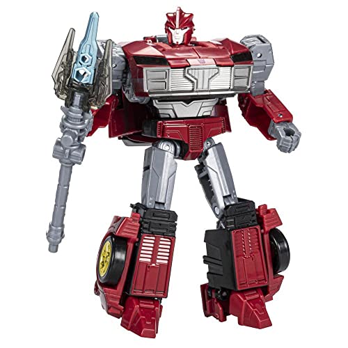 Transformers Spielzeug Generations Legacy 14 Cm Gro E