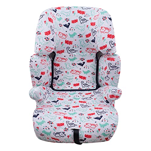 Jyoko Kids Bezug Kompatibel Mit Concord Transformer Dino