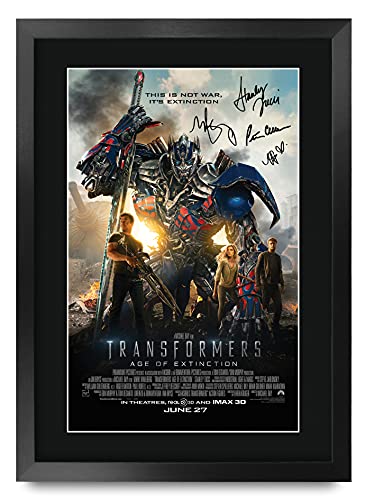 Hwc Trading Fr A3 Transformers Age Of Extinction
