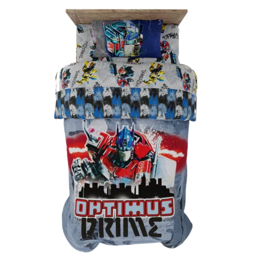 Franco Transformers Rise Of The Beasts Optimus Prime