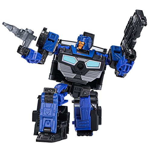 Transformers Spielzeug Generations Legacy 14 Cm Gro E